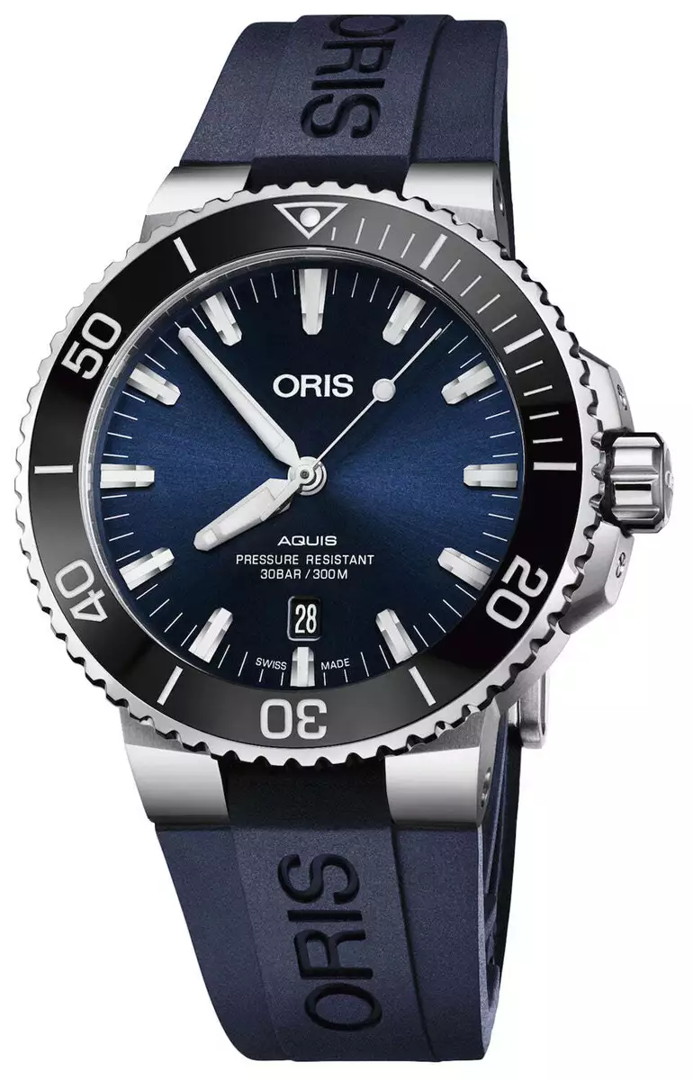 Oris inc deals