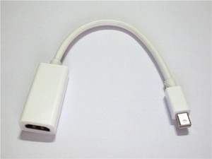 Mini Displayport Dp To Hdmi Adapter Cable For Lenovo Thinkpad X1 X230 X230i Ebay