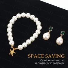 Jewelry Sponge Insert Pads Jewelry Insert Display Mat Jewelry Box Sponge Pad