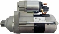 Hella 8EA 011 611-521 Starter FüR Audi Seat Skoda VW