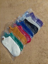 8 prs. Woman Spring Ankle Girls Novelty Fashion Heart Casual Funny Socks