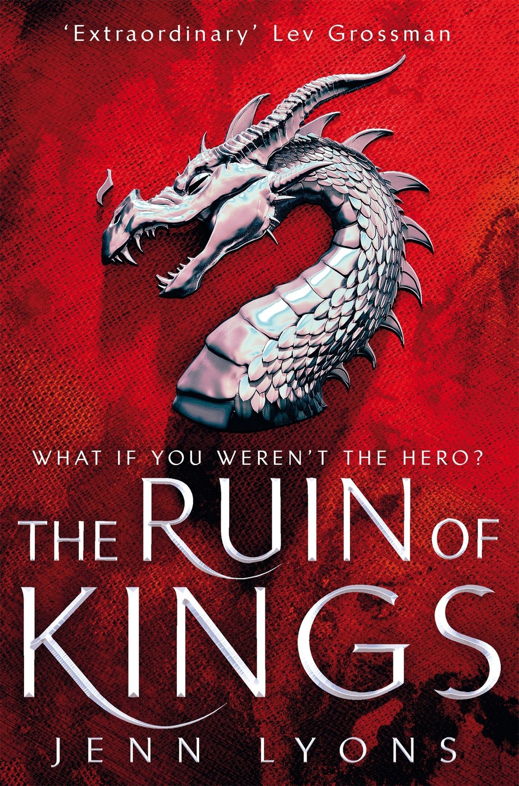 Thumbnail - The Ruin Of Kings | Jenn Lyons | Englisch | Taschenbuch | A Chorus Of