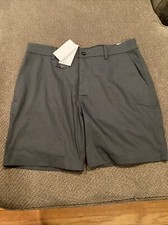 Nike Golf Shorts 36 Waist Brand New With $68 Tag Really Sharp