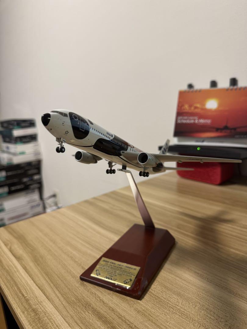 ANA Boeing 767300ER Fly Panda JA606A 1/200 Model NH20026 | eBay ANA Boeing 767300ER Fly Panda JA606A 1/200 Model NH20026 | eBay