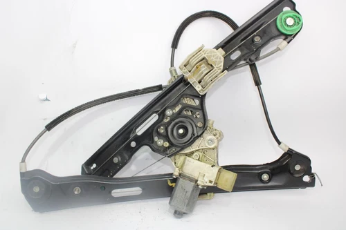 7067796S Elevalunas Delantero Derecho para BMW SERIE 1 BERLINA (E81/E87) 1392747 - Imagen 2 de 4