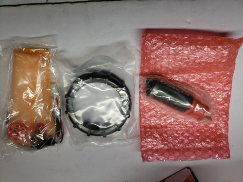 Kemso 13698 Fuel Pump - Picture 2 of 5