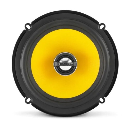 JL AUDIO 2-WAY 6.5 INCH 16.5cm CAR/VAN DOOR/SHELF COAXIAL SPEAKERS PAIR C1-650X - 第 3/5 張圖片