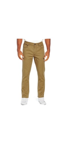 gap mens stretch Slim 5 pocket Pant | eBay