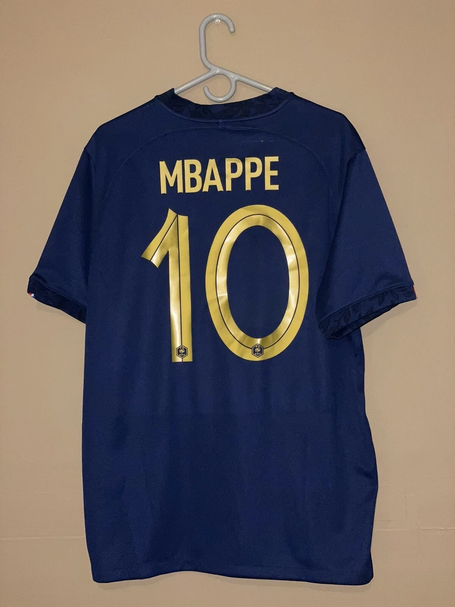 Kylian mbappe france jersey cheap