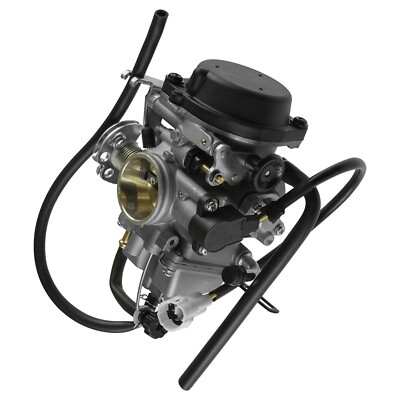 TourMax Carb Diaphragm Suzuki LT-Z400 Quad Sport 03-08 OE Ref: 13507-07G00
