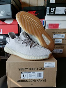 adidas yeezy amarillo