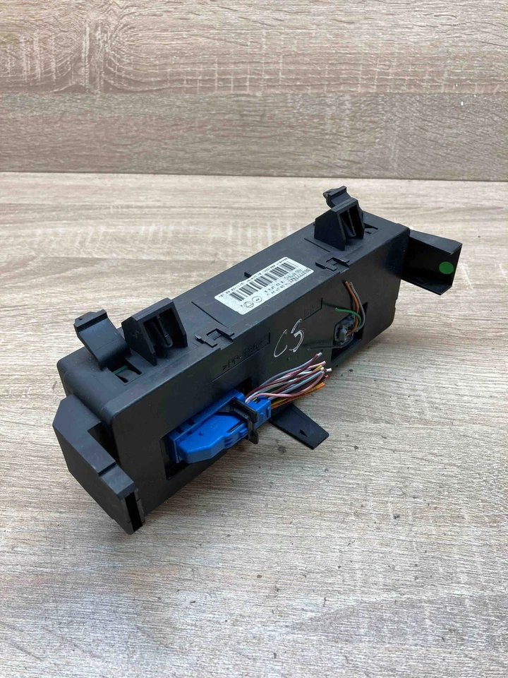 96377774XT  Citroen  AC AIR Conditioning  CONTROL Climate   Valeo - Image 2 of 4