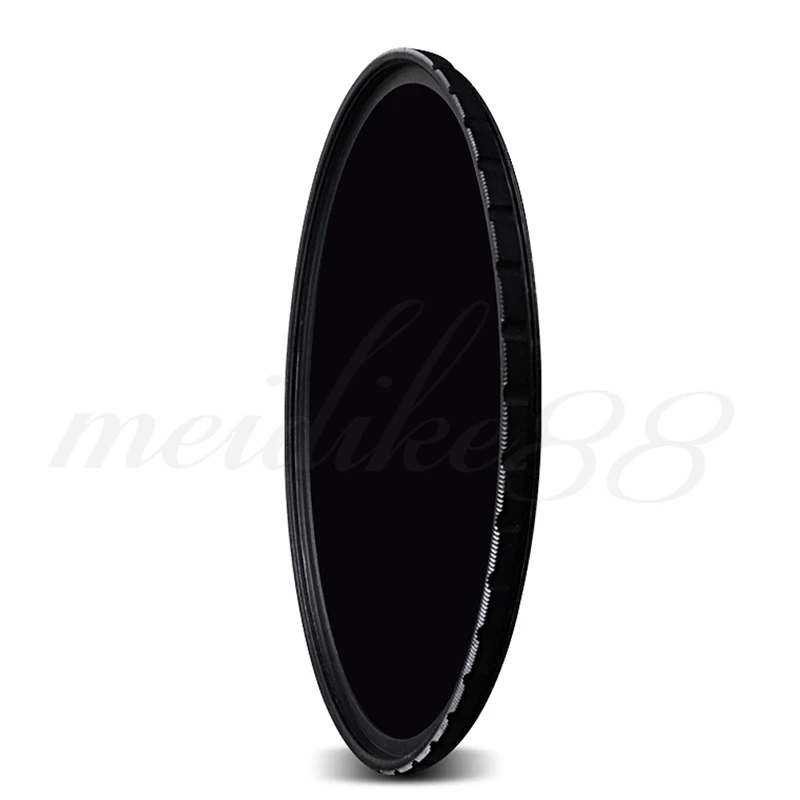 Zomei 82mm Ultra Slim HD ND1000 18Layer Multi-Coated Optical Schott Glass Filter - Image 2 of 4