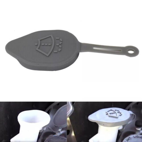 For Nissan Infiniti Windshield Washer Fluid Reservoir Tank Cap 28913-JK60A - Picture 7 of 14