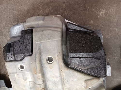 2018-2022 Honda Accord Front Interior Floor Carpet Liner Mat OEM 83301TVA - Picture 16 of 18