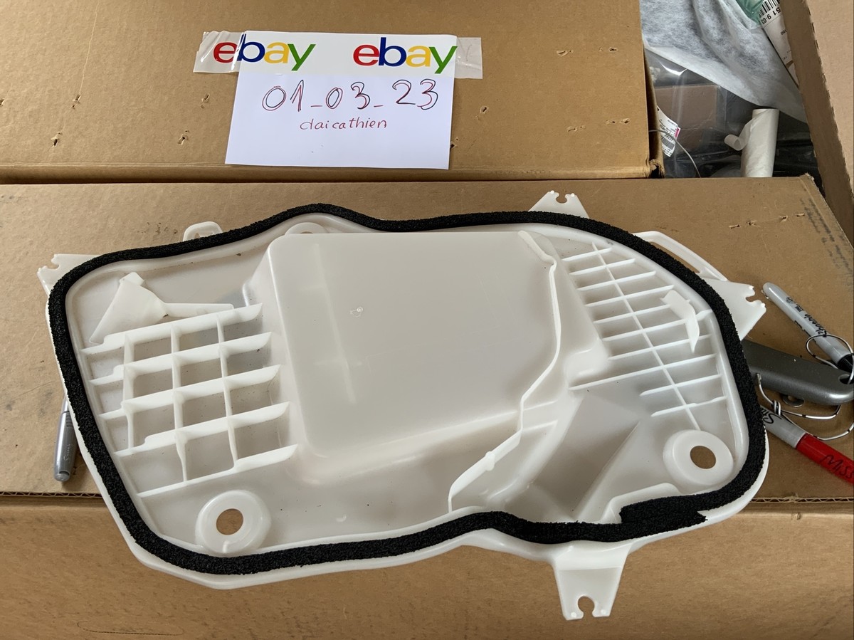 りょう728 2019-2023 Toyota RAV4, Prime Door Access Cover Front Left 67832