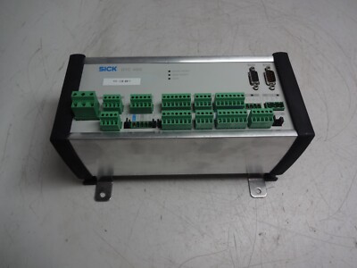 Sick Otc400-0000 Barcode Scanner Controller