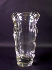 J. Beranek Studio Glass 23cm - Glass Studio Lobmeyer / Bad Tatzmannsdorf