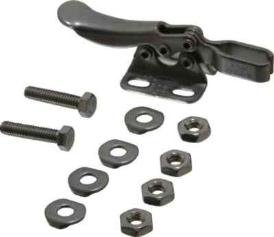 De-Sta-Co 75 Lb Holding Capacity, Horizontal Handle, Manual Hold Down Toggle ...
