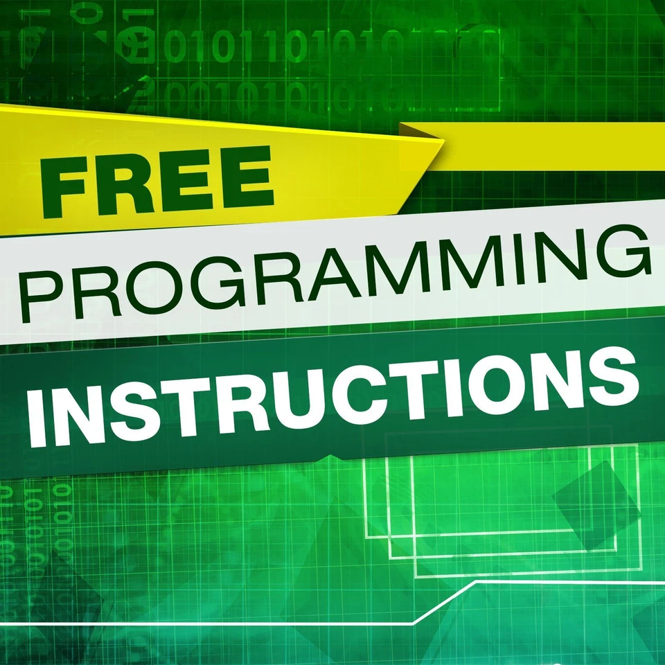 2 Replacement For 2003 2004 2005 2006 2007 GMC Sierra 1500 2500 Key + Fob Foto 2 de 4