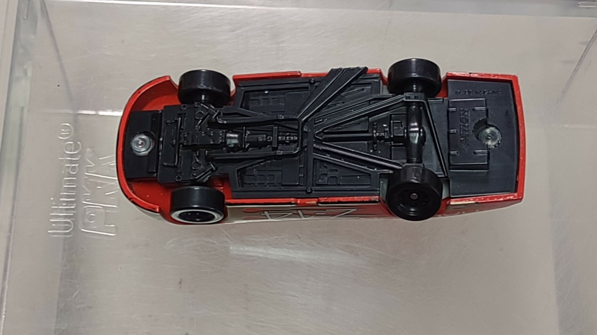 2005 Action Performance 1:64 #24 Jeff Gordon/Halston Z-14 Promo