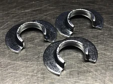 New Wire Retainer Set For L&R Watch Cleaning Machine For Watchmaker