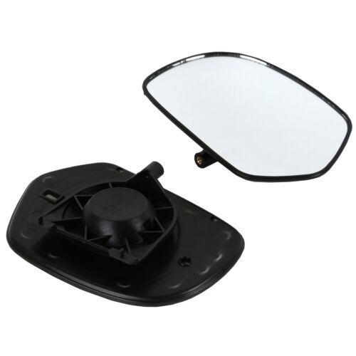 Left Right Side Rear View Mirror Glass Fit For Honda Goldwing GL1800B 2001-2017 - Picture 3 of 8