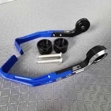 FOR BMW Motorrad S1000RR Brake and Clutch Lever Guards Protectors 2019-2025