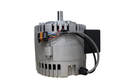 DOL Magnetic Motor Starter - Reliable Motor Control Solutions