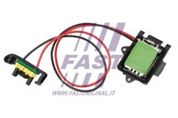 FT59169 Fast SteuergeräT, Heizung/LüFtung FüR ,Opel,Renault,Vauxhall