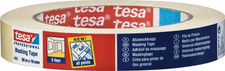 Tesa 4323 Indoor Masking Tape zum Malen und Dekorieren - 3 Tage rückstandsfrei