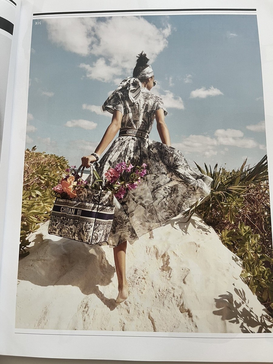 Dior Magazine 2016 2017 2018 ７冊 $_12.JPG?set_id=880000500F