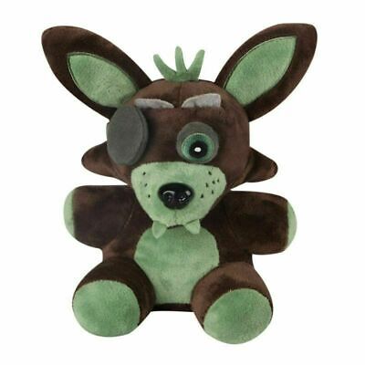 Five Nights At Freddy's 4 FNAF Freddy Bear foxy chica bonnie Plush Toy –  fnafshop