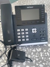 Yealink ip phone T465 10 phone lines