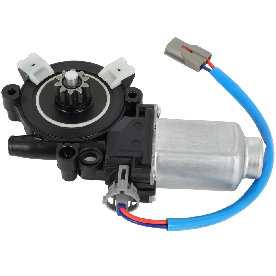 Power Window Motor For Ford F-150 Lobo 2003-2001 Rear Passenger Right Side - Image 2 of 4