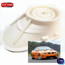 Rubber Manual Transmission Shift Boot For GM Pontiac GTO 2004-2006 Replace OEM