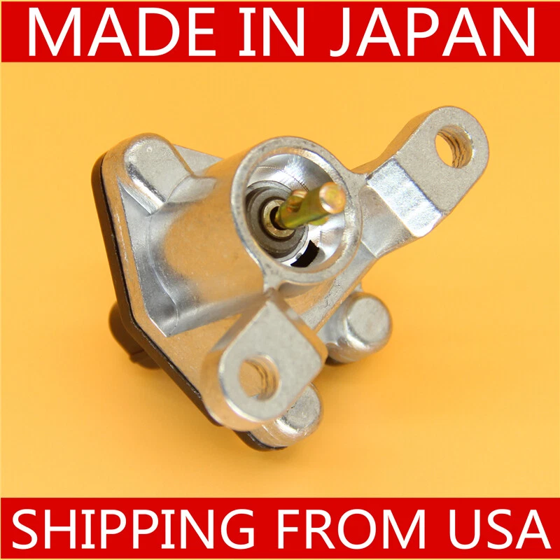 Vehicle Speed Sensor VSS for Honda Civic 1992-1995 Accord 1992-1997 Acura NSX - Image 4 of 4