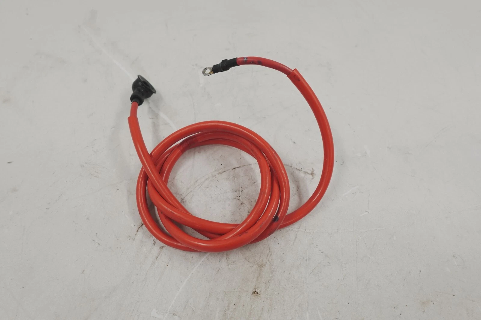 2007-2011 Ultra 250X 260X LX Kawasaki PWC Jetski OEM Lead Positive Battery Cable