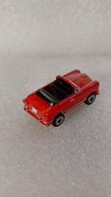 Micro Machines 51 Ford Victoria #1 Famous Fords Vehicle Set-Galoob 1997 LGTI