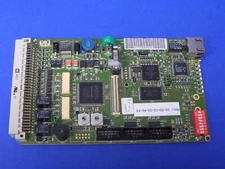 evolynx cegelec controller cpu card A01100A EvolynxNG