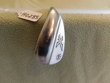 Callaway X Forged -R- MD Steel Shaft 9* 58* Wedge 35 Inches HO285
