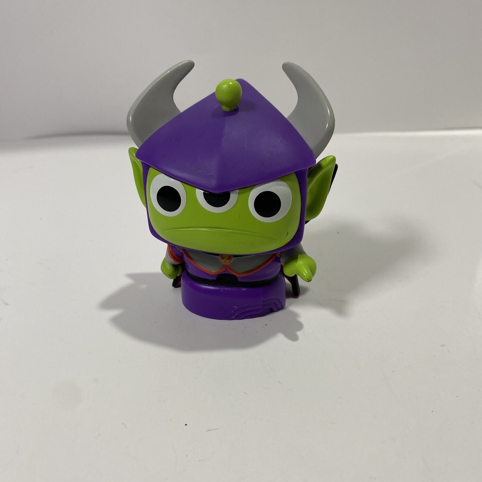 Sale Funko Pop! Remix 753 Disney Toy Story Alien As Zurg