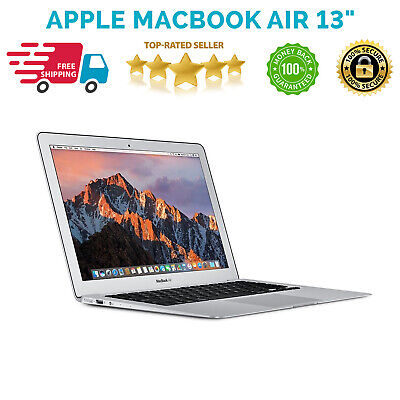 Apple MacBook Air 13.3 Apple MacBook Air 13.3