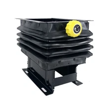 Suspension Base for Tractor Dumper Forklift Mower Digger Seat