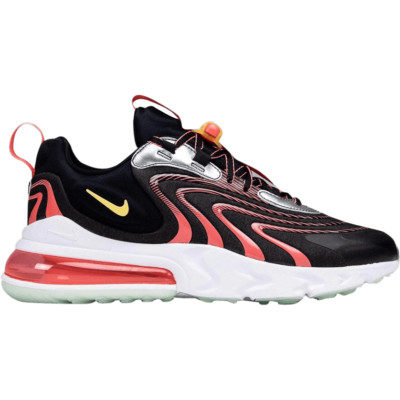 Nike Men's Nike Air Max 270 React Eng Aliens CW7302-001 *SIZE - 9*