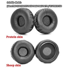 Ear Cushion Ear Pads For Jabra PRO 920 930 935 9450 9460 9465 9470/UC VOICE 550