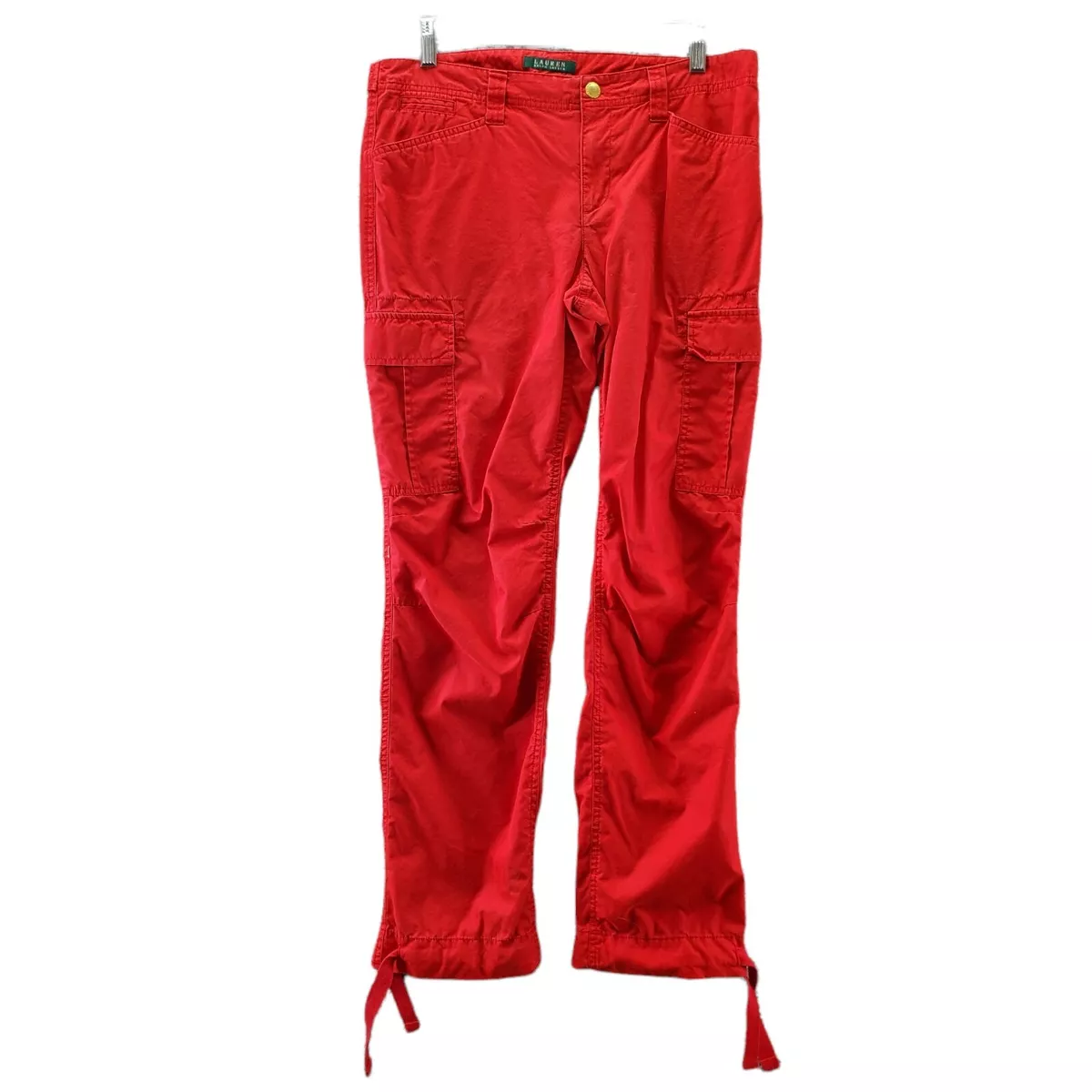 Lauren ralph clearance lauren womens pants