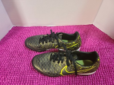 Nike Magista Onda Ic Dark Citron Size 7.5 | eBay