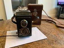 ZEISS IKON IKOFLEX