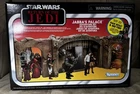 Star Wars Vintage Collection TVC Jabba's Palace Adventure Set NEW SEALED